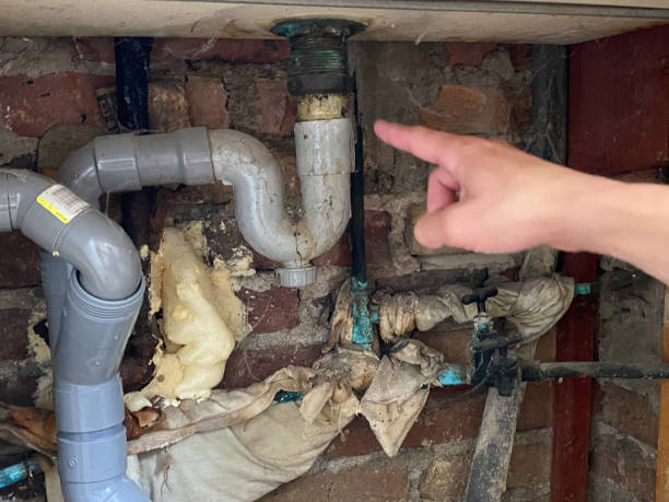 Best Water damage restoration near me  in St George, UT