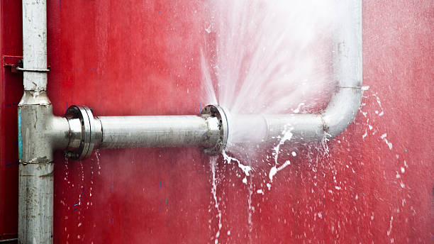 Best Water damage restoration near me  in St George, UT